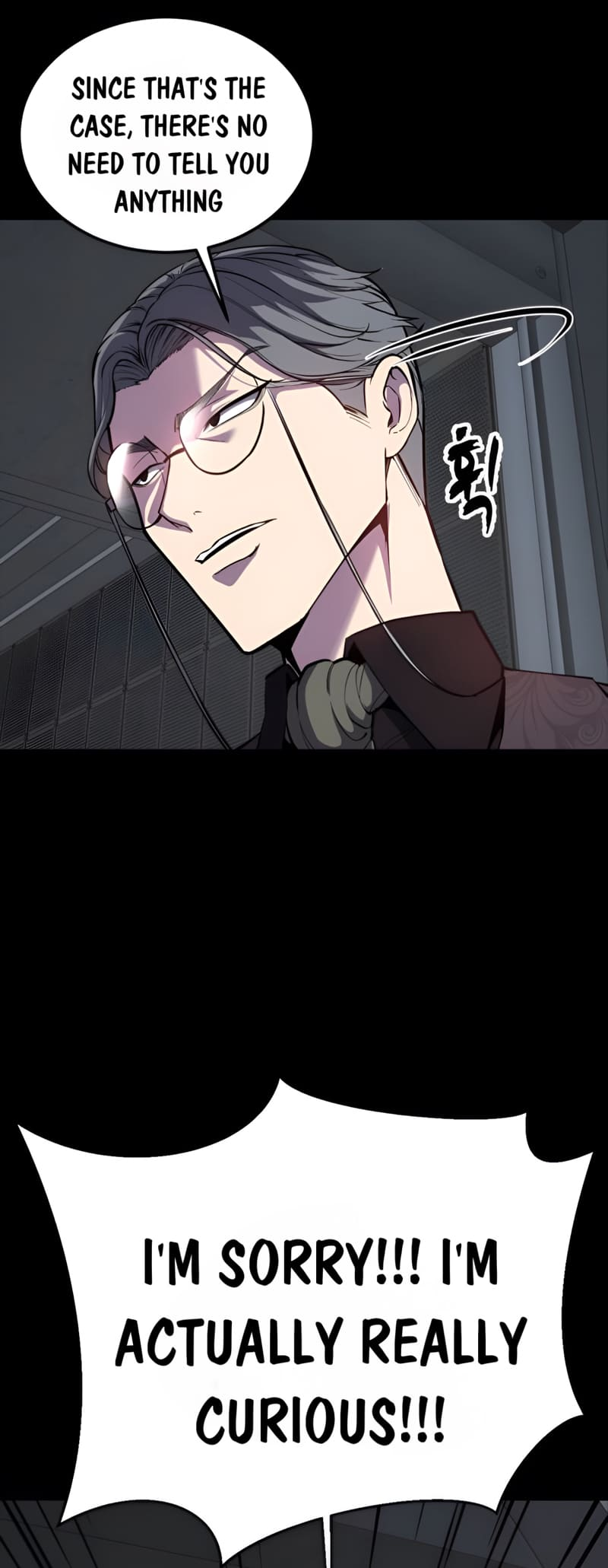 The Boy of Death Chapter 291 - Page 34