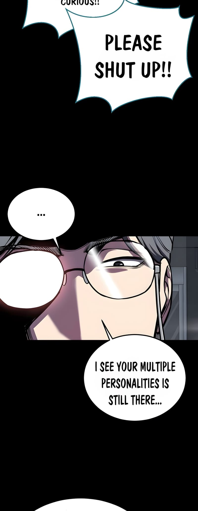 The Boy of Death Chapter 291 - Page 37