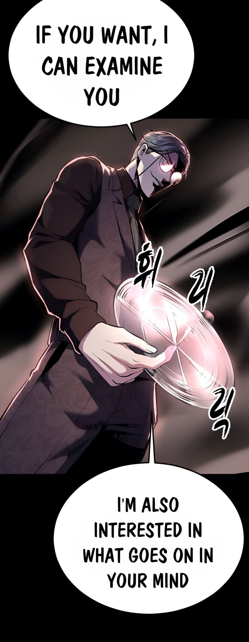 The Boy of Death Chapter 291 - Page 38