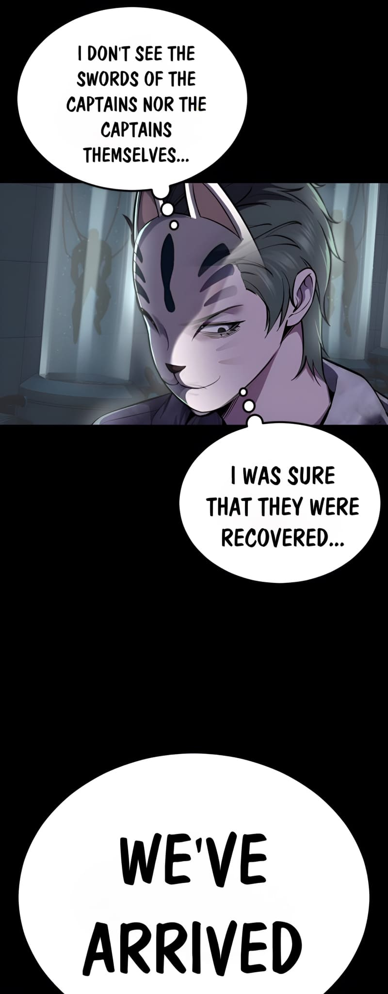 The Boy of Death Chapter 291 - Page 46