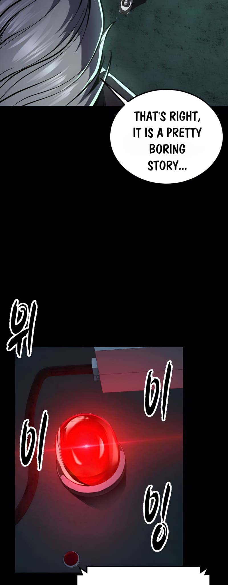 The Boy of Death Chapter 291 - Page 53