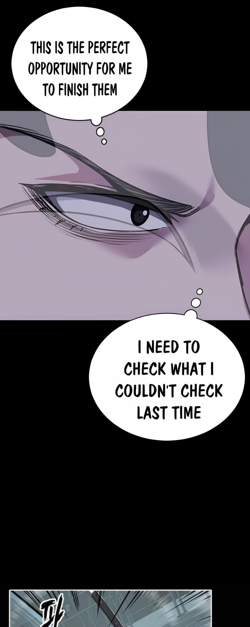 The Boy of Death Chapter 291 - Page 59