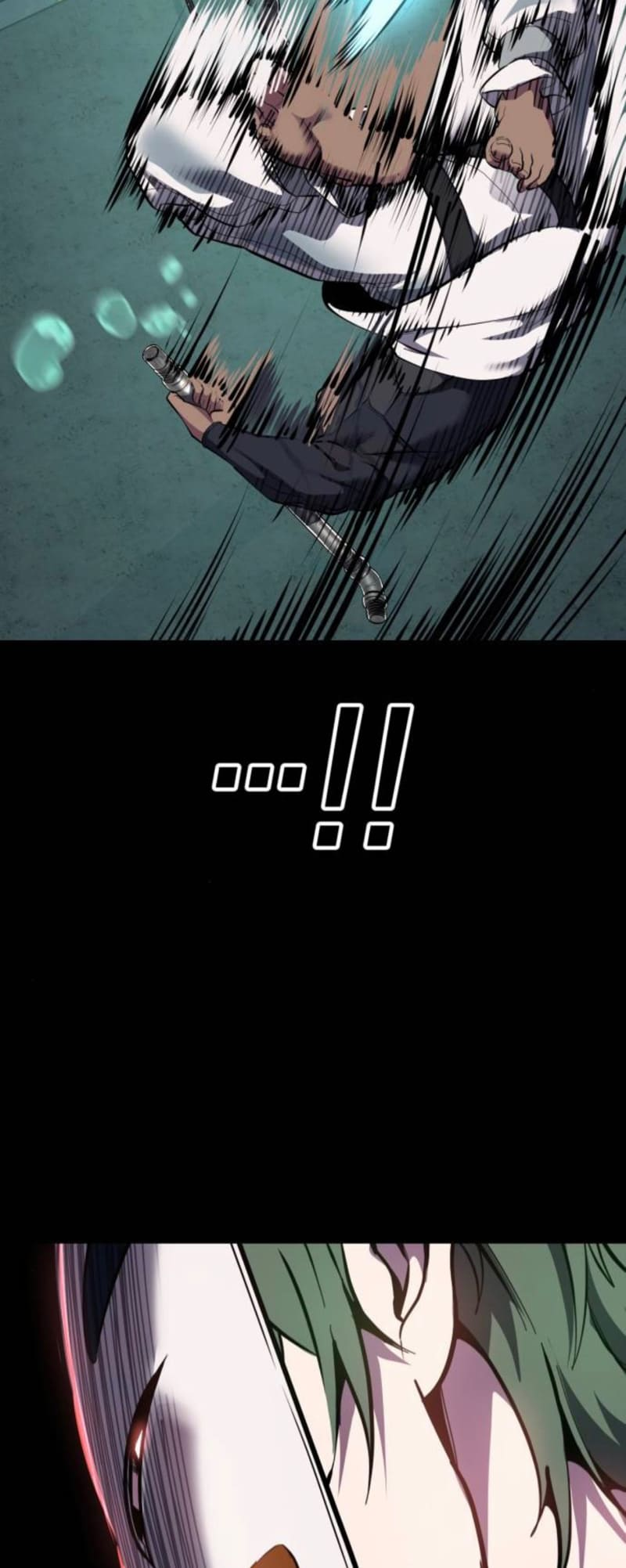 The Boy of Death Chapter 291 - Page 61