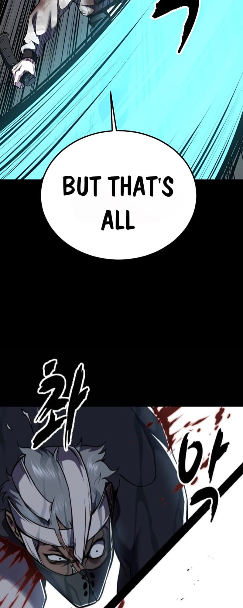 The Boy of Death Chapter 291 - Page 65