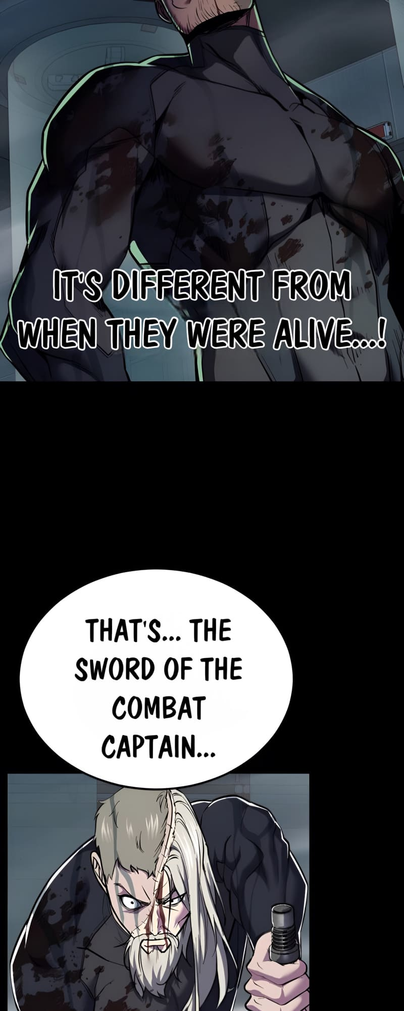 The Boy of Death Chapter 291 - Page 68