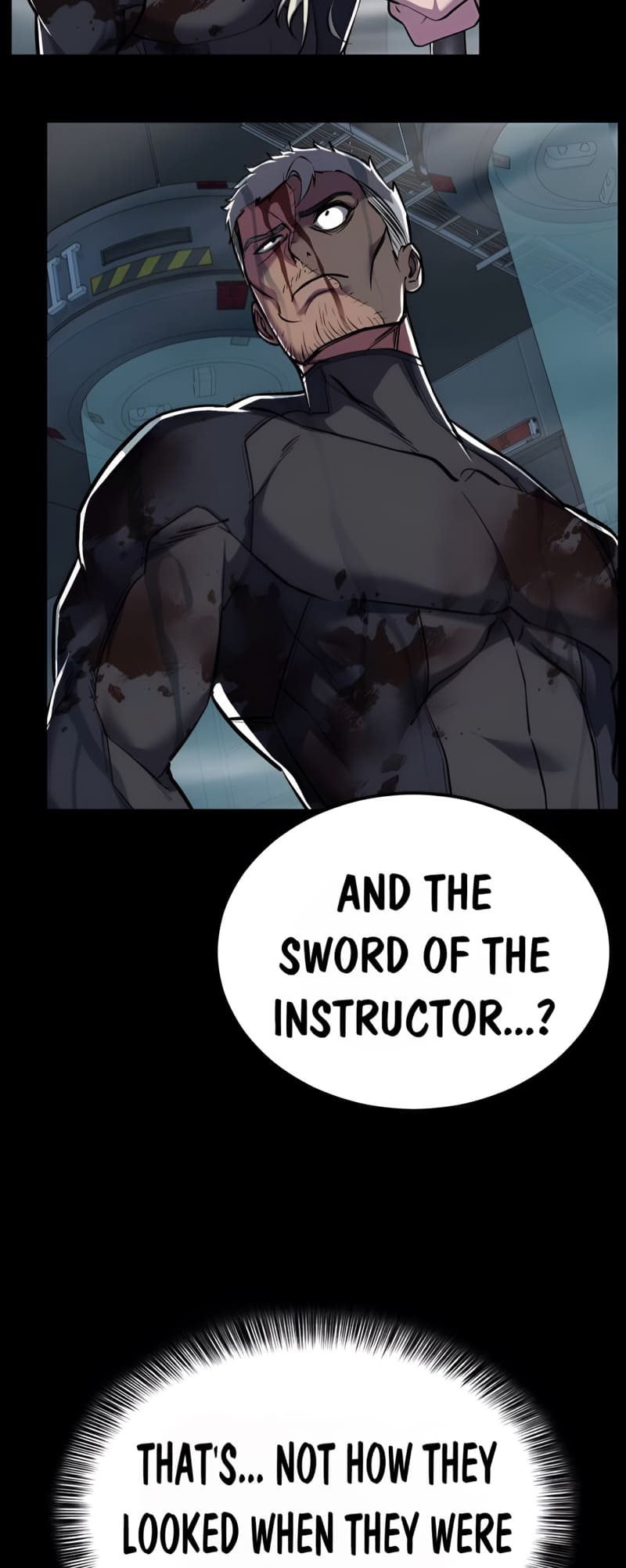 The Boy of Death Chapter 291 - Page 69