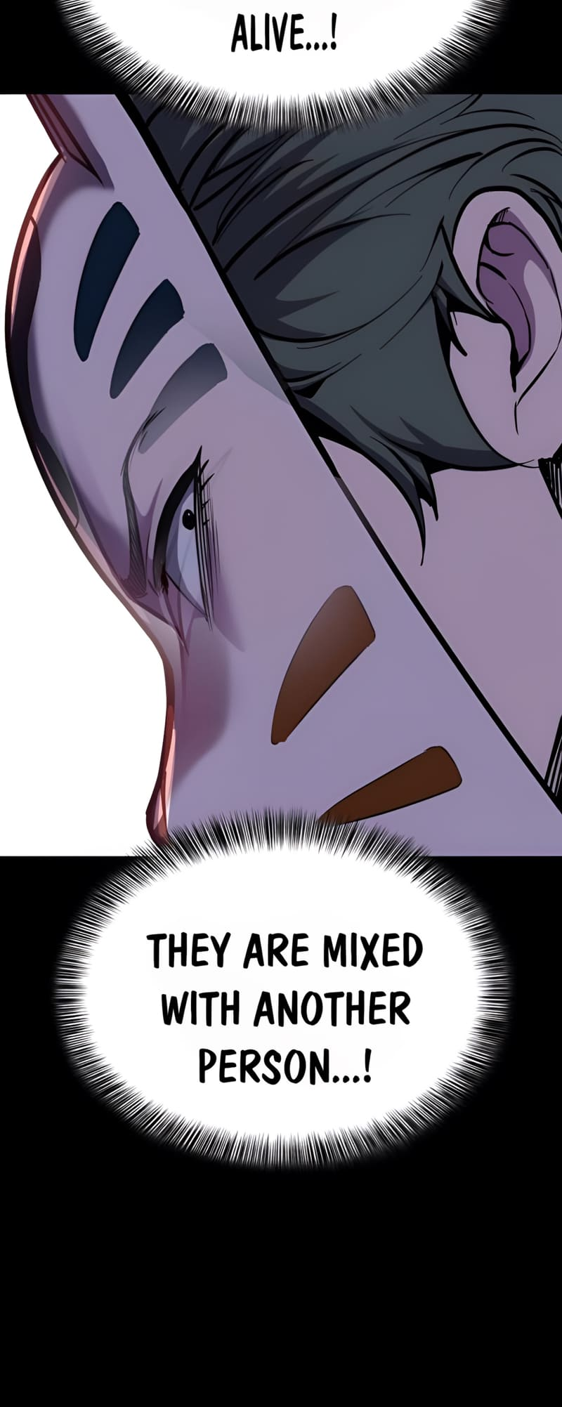 The Boy of Death Chapter 291 - Page 70