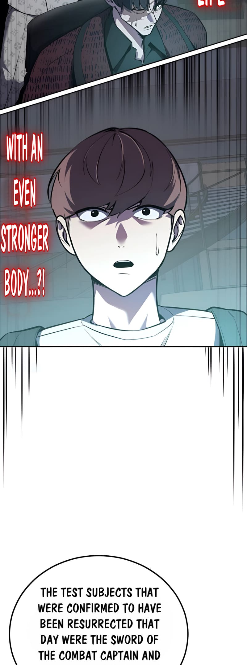 The Boy of Death Chapter 291 - Page 79