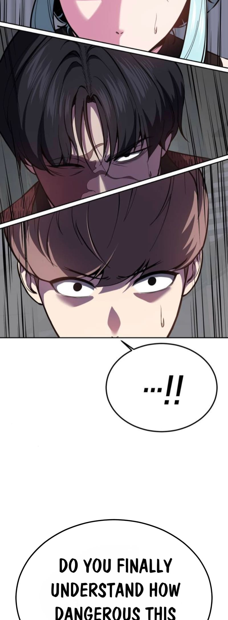 The Boy of Death Chapter 291 - Page 84