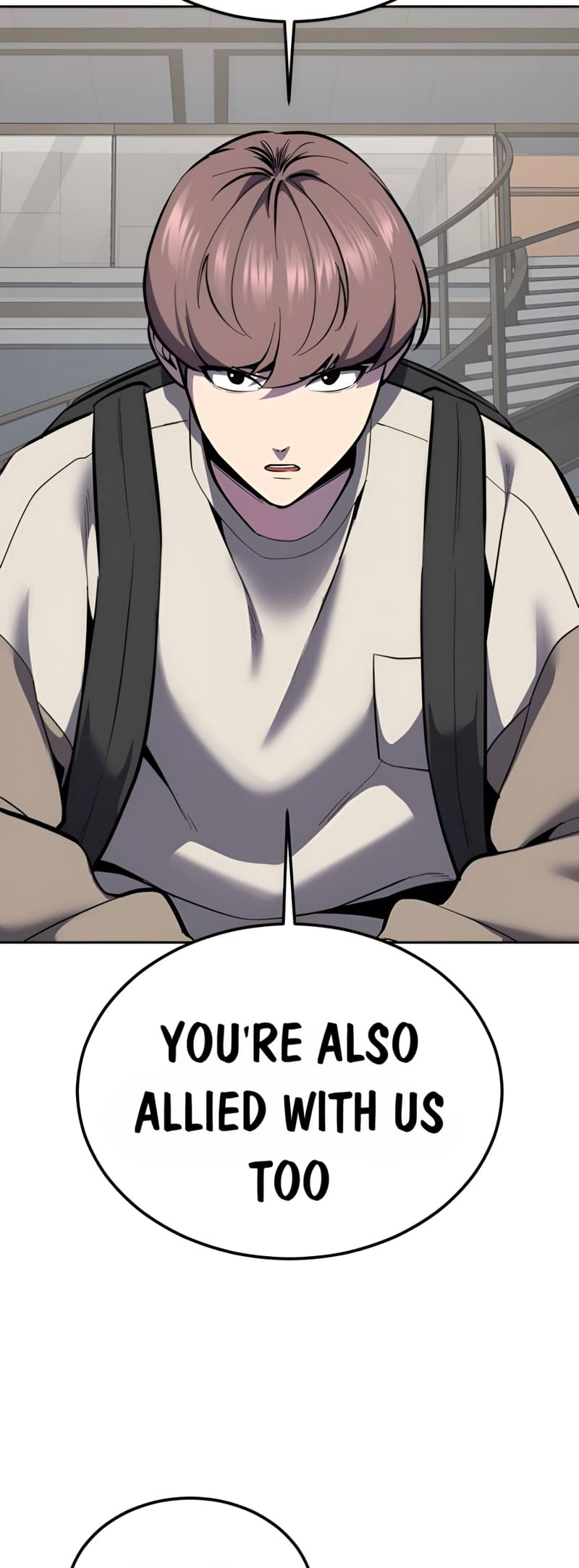 The Boy of Death Chapter 291 - Page 86