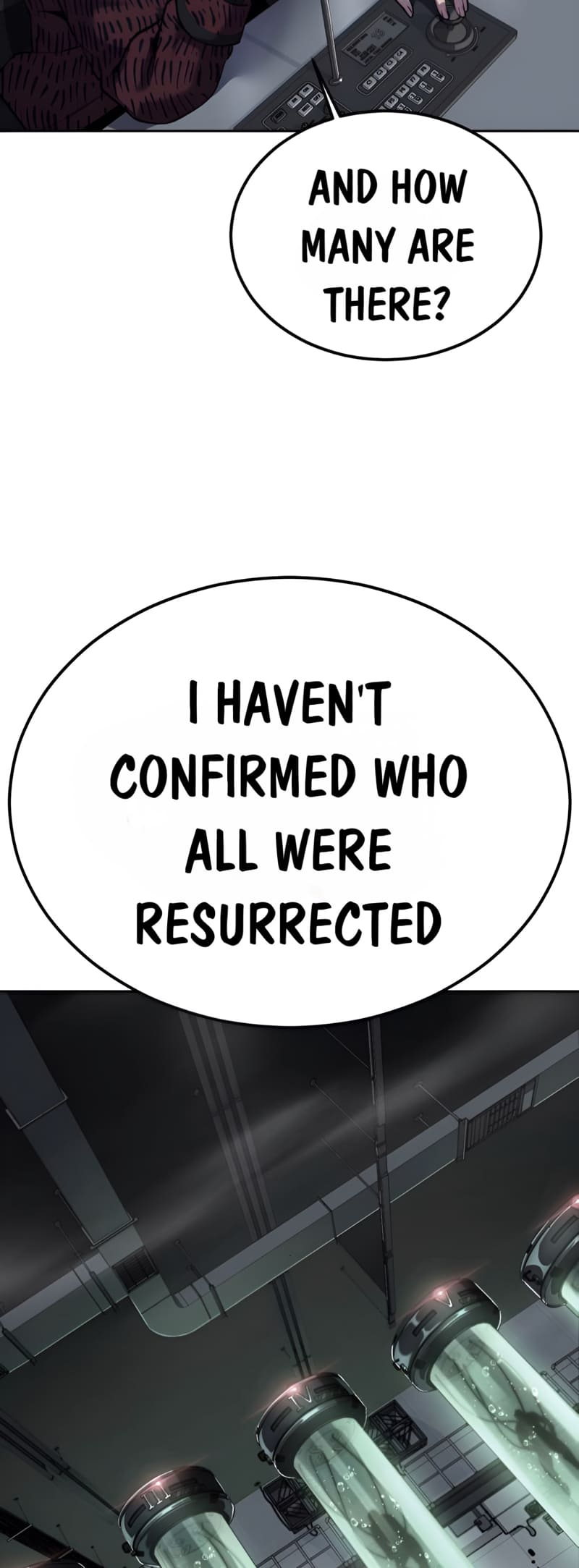 The Boy of Death Chapter 291 - Page 88