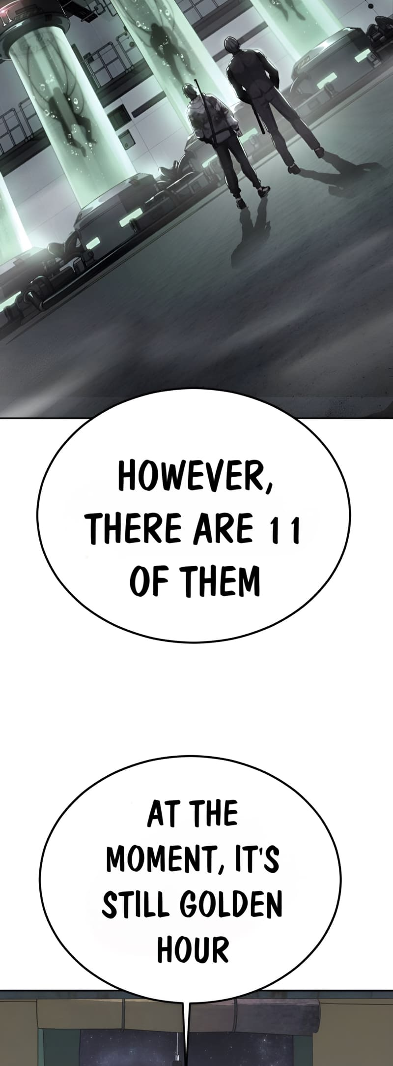 The Boy of Death Chapter 291 - Page 89