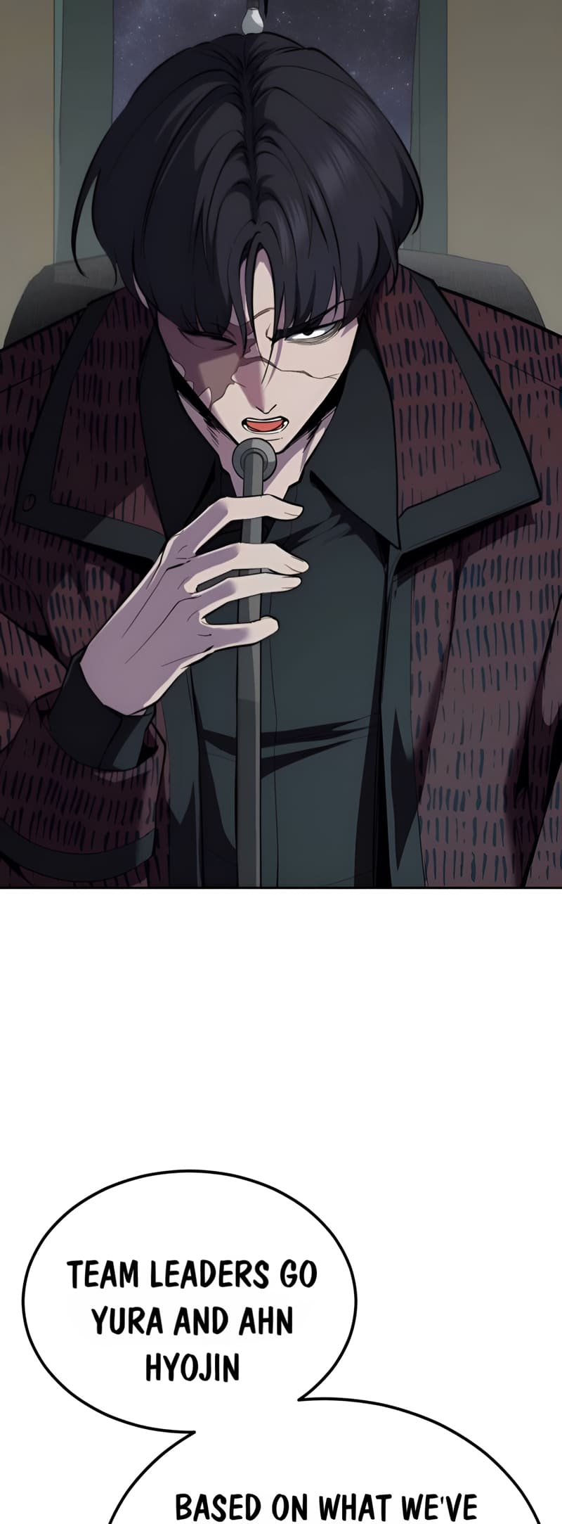 The Boy of Death Chapter 291 - Page 90
