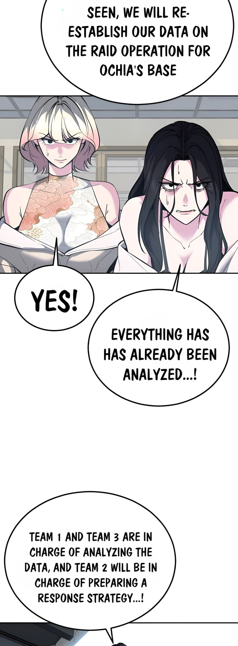 The Boy of Death Chapter 291 - Page 91