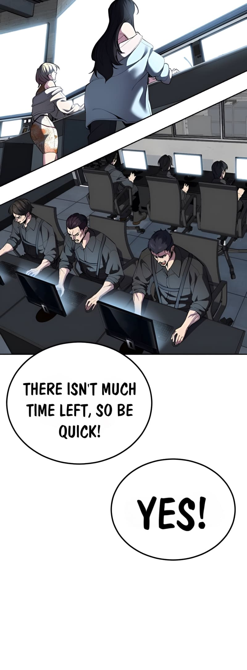 The Boy of Death Chapter 291 - Page 92