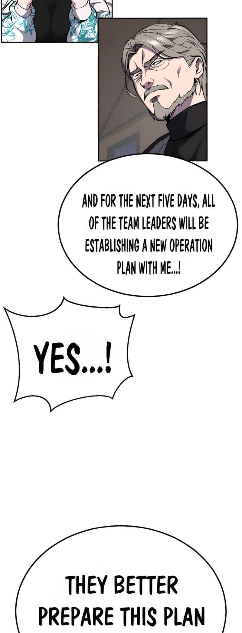 The Boy of Death Chapter 291 - Page 94