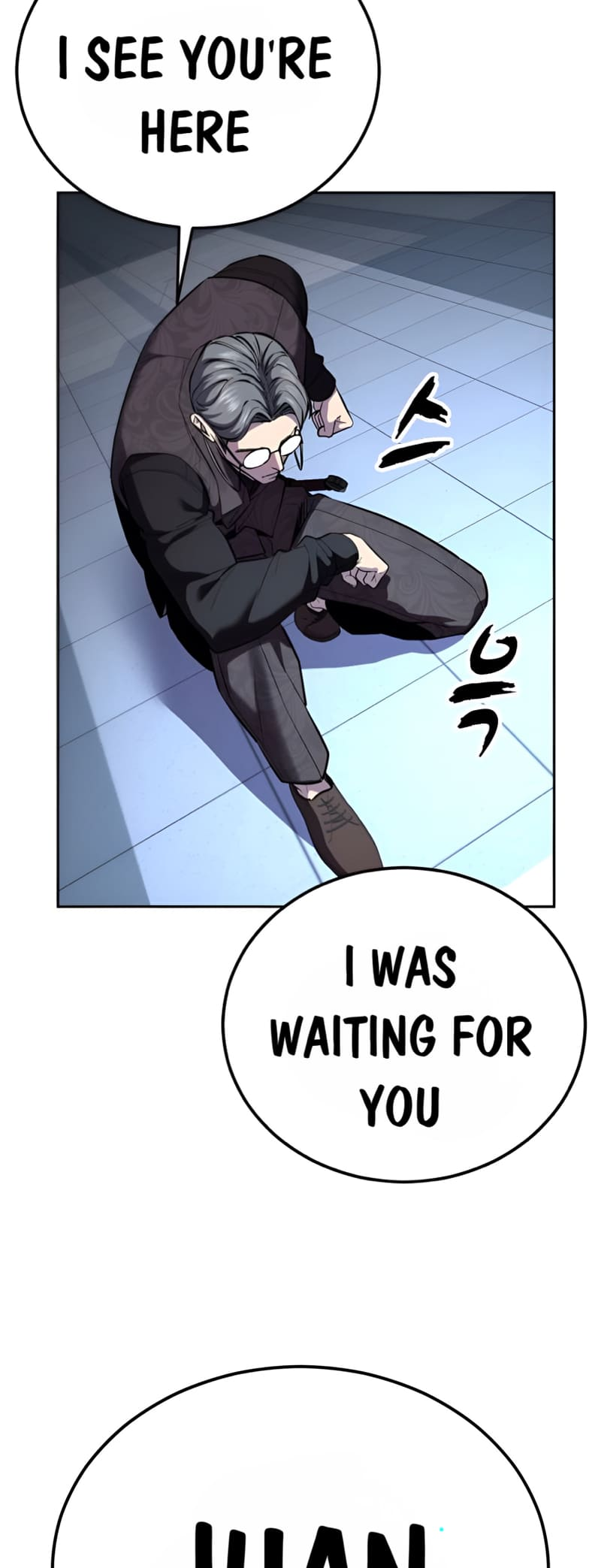 The Boy of Death Chapter 291 - Page 99