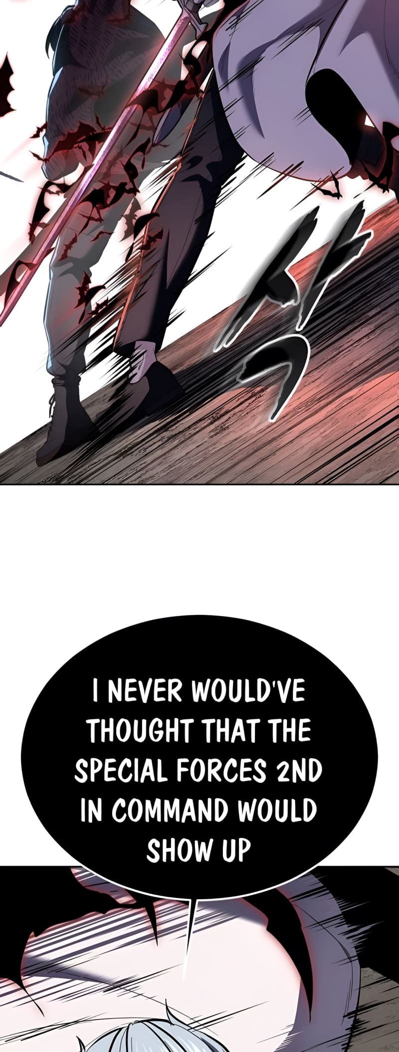 The Boy of Death Chapter 292 - Page 100