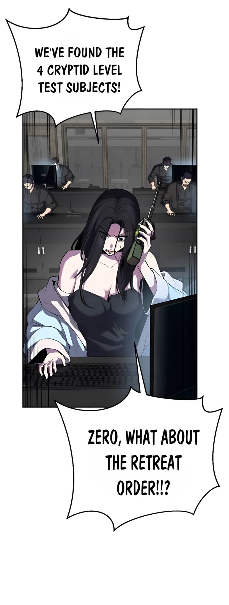 The Boy of Death Chapter 292 - Page 103