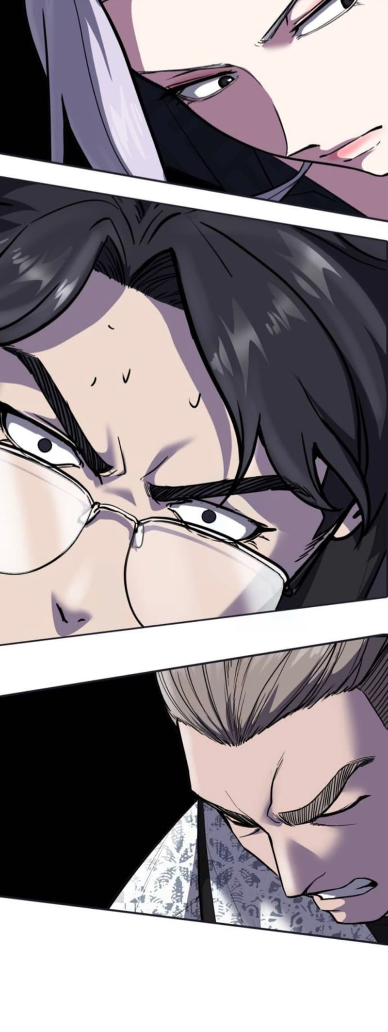 The Boy of Death Chapter 292 - Page 115