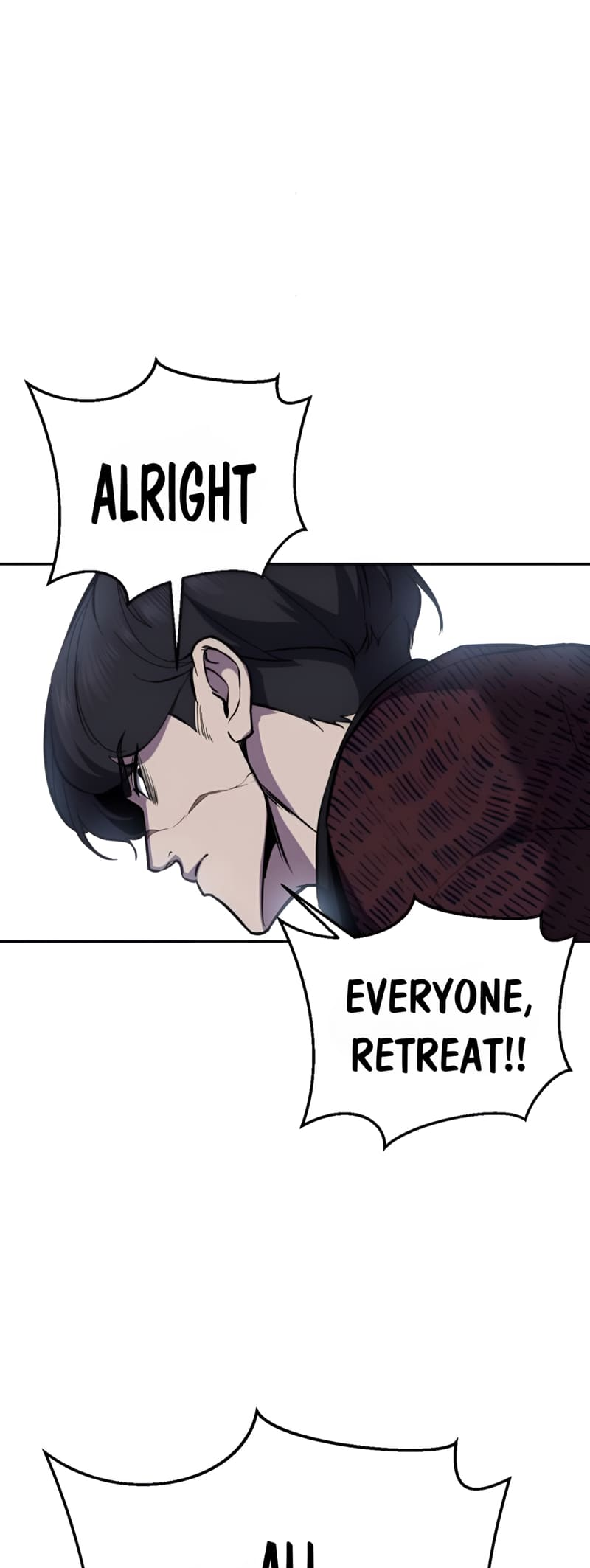 The Boy of Death Chapter 292 - Page 116