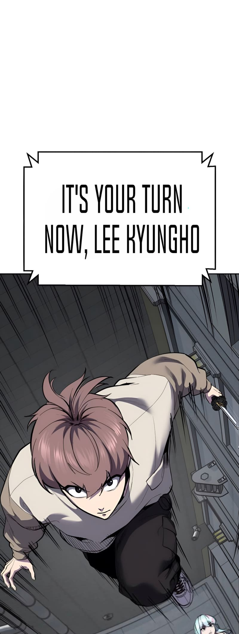 The Boy of Death Chapter 292 - Page 121