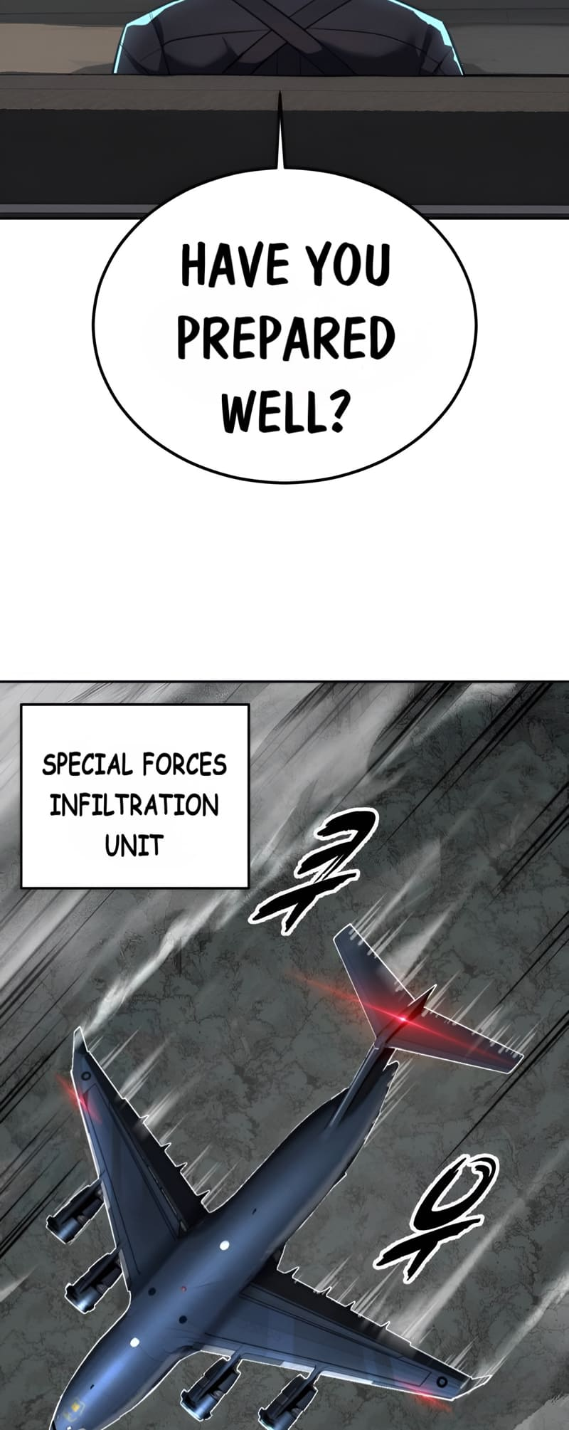 The Boy of Death Chapter 292 - Page 2