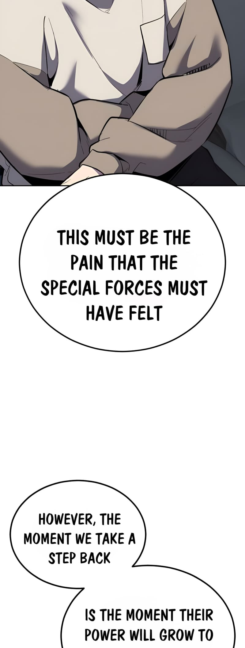 The Boy of Death Chapter 292 - Page 22