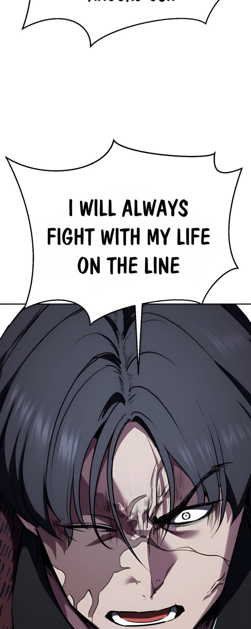 The Boy of Death Chapter 292 - Page 28