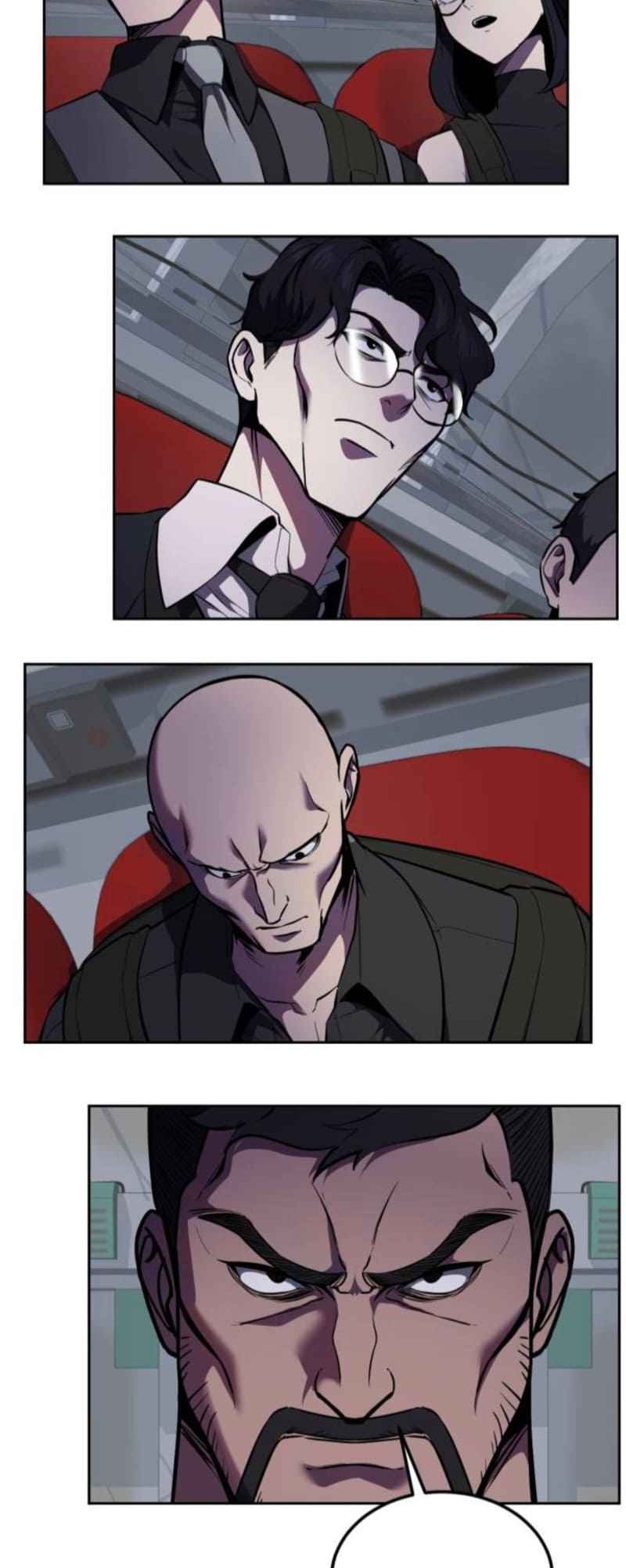 The Boy of Death Chapter 292 - Page 31