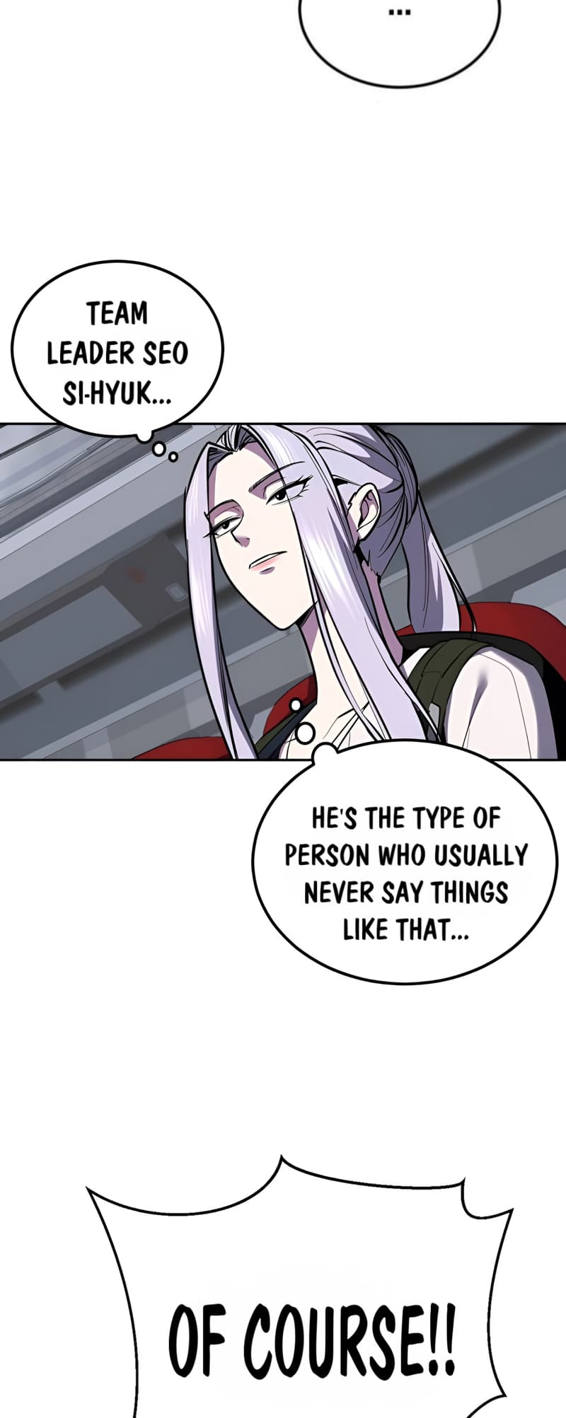 The Boy of Death Chapter 292 - Page 32