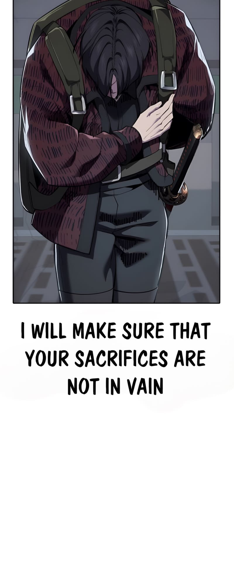 The Boy of Death Chapter 292 - Page 35