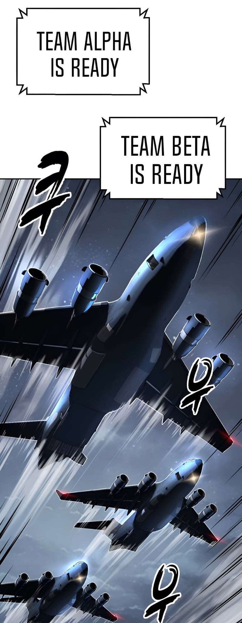The Boy of Death Chapter 292 - Page 36