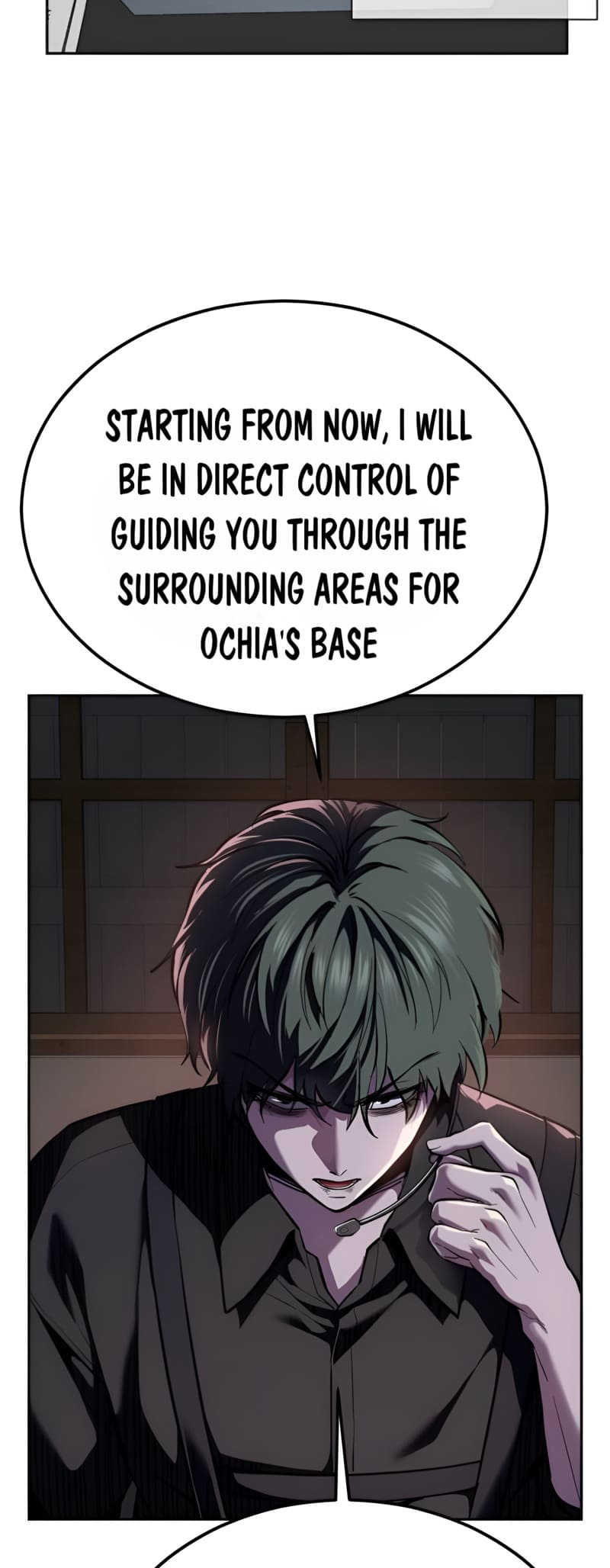 The Boy of Death Chapter 292 - Page 39