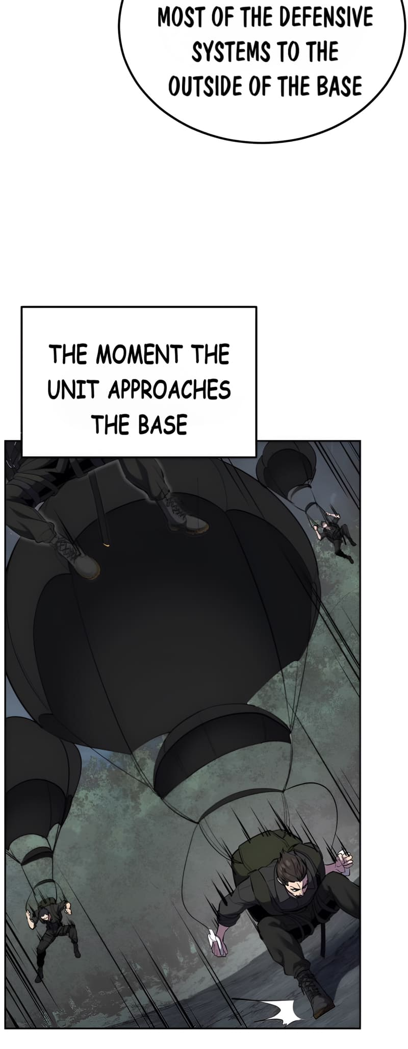 The Boy of Death Chapter 292 - Page 46