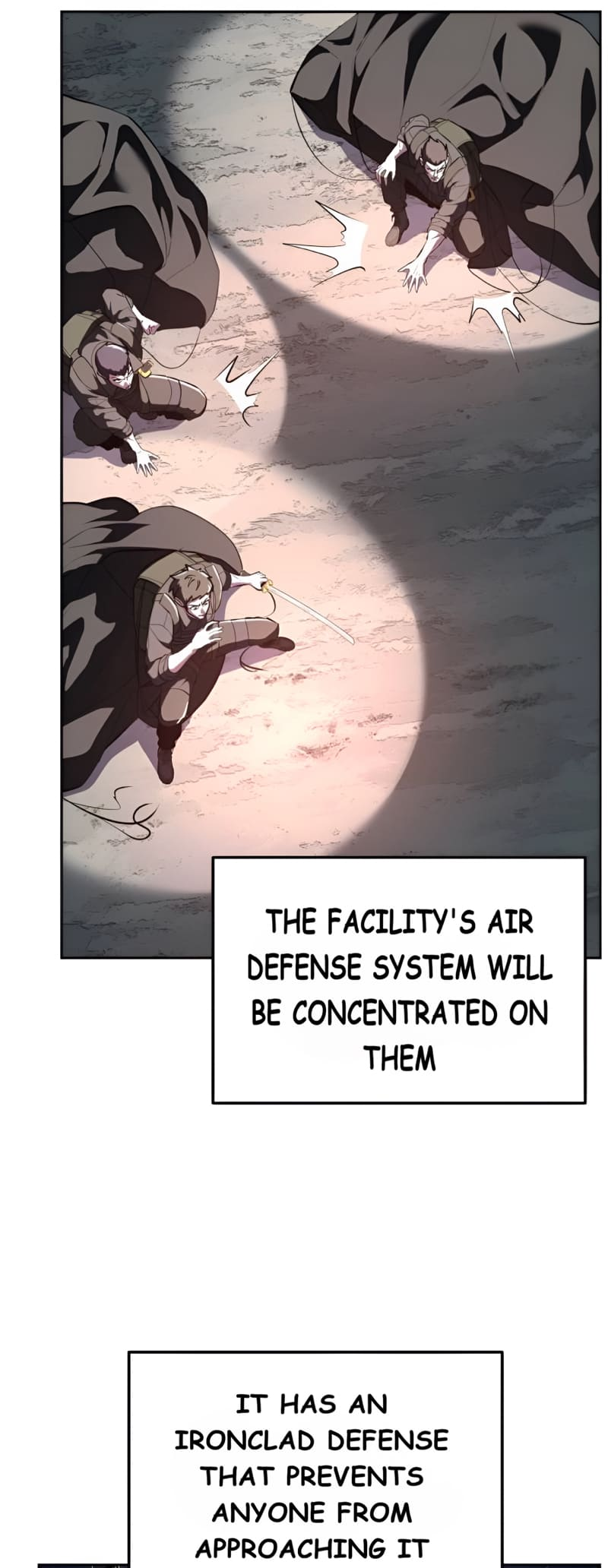 The Boy of Death Chapter 292 - Page 47