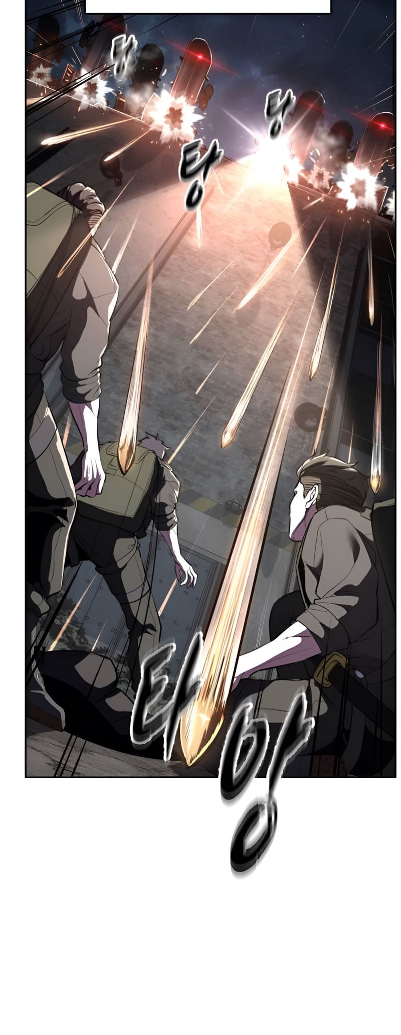 The Boy of Death Chapter 292 - Page 48