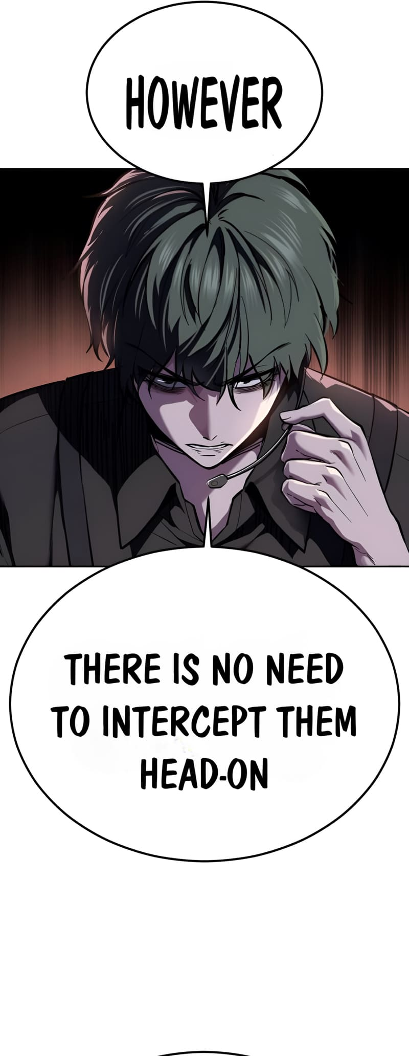 The Boy of Death Chapter 292 - Page 49