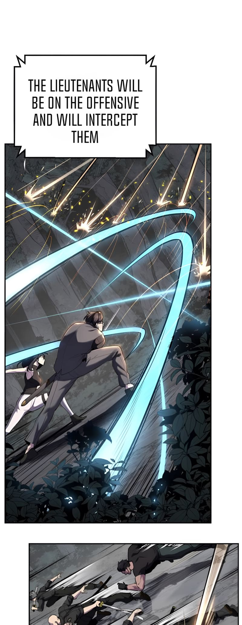 The Boy of Death Chapter 292 - Page 51