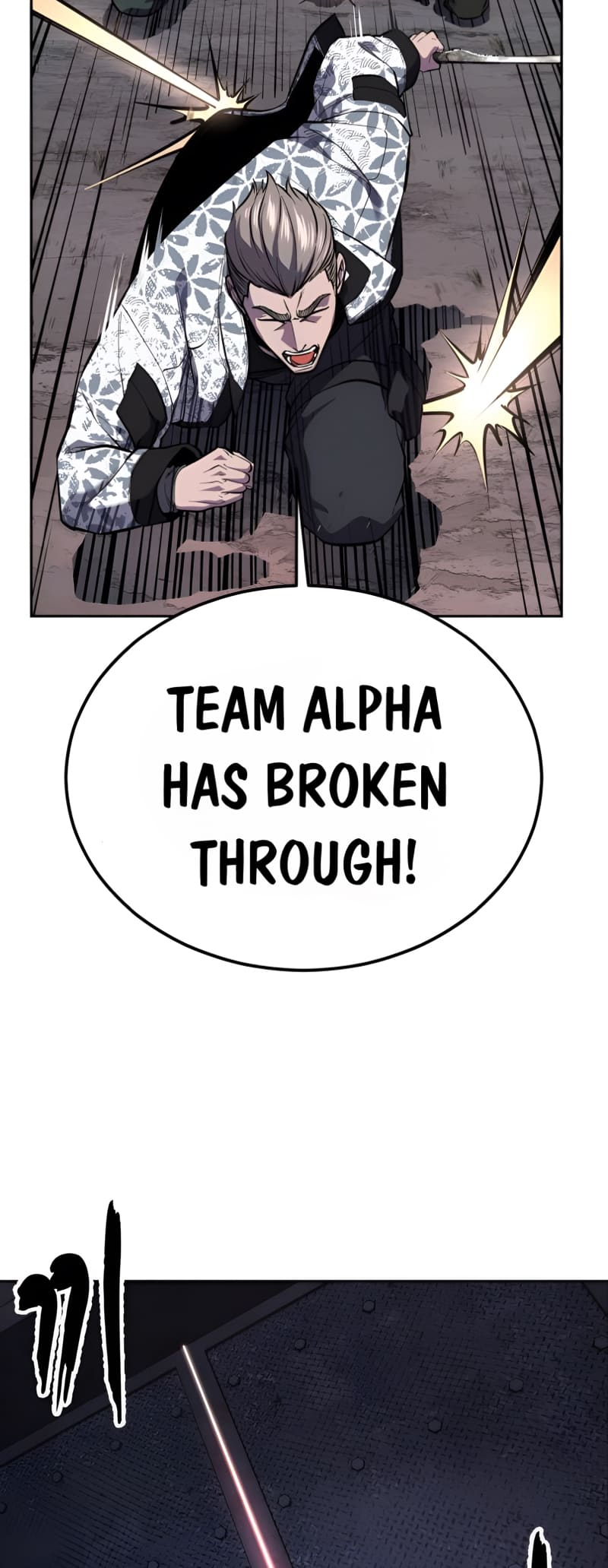 The Boy of Death Chapter 292 - Page 53