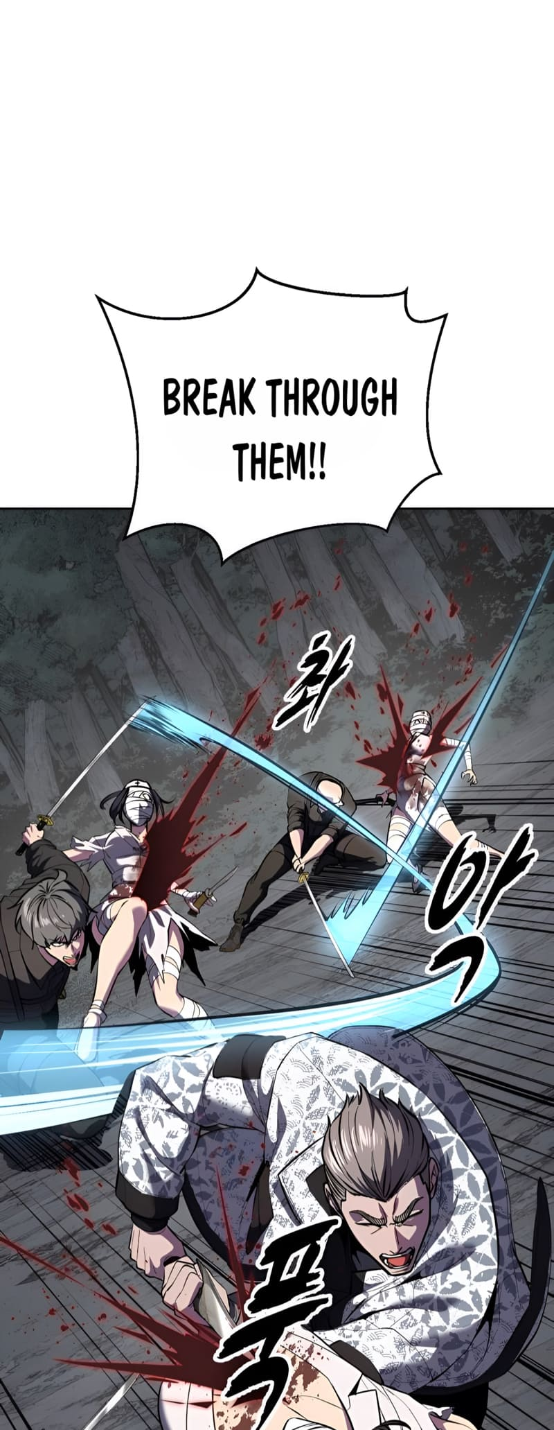 The Boy of Death Chapter 292 - Page 56