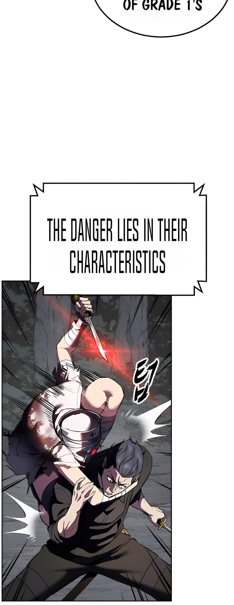 The Boy of Death Chapter 292 - Page 58