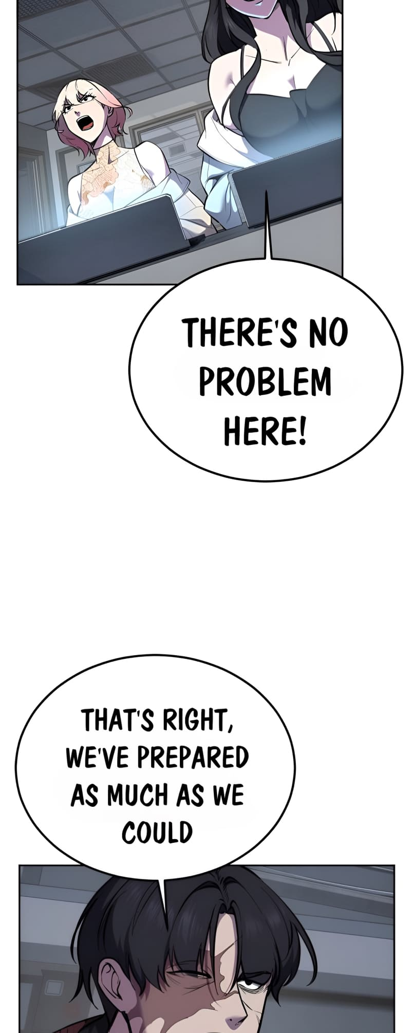 The Boy of Death Chapter 292 - Page 6