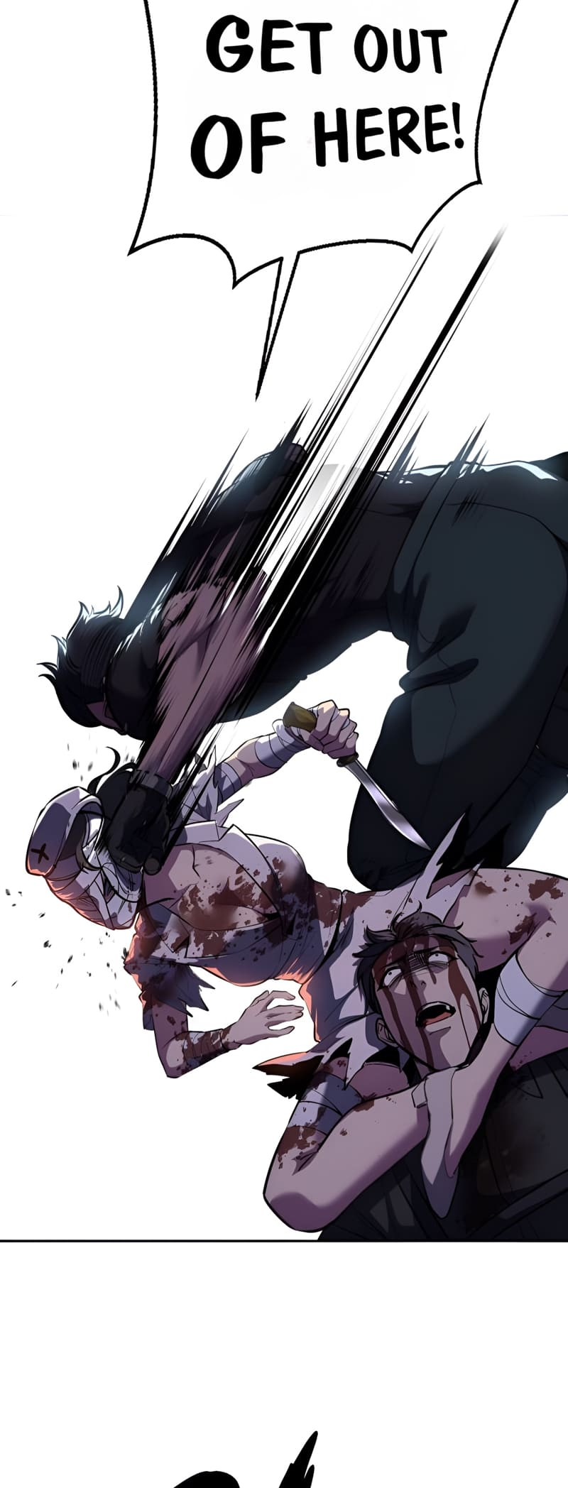 The Boy of Death Chapter 292 - Page 60