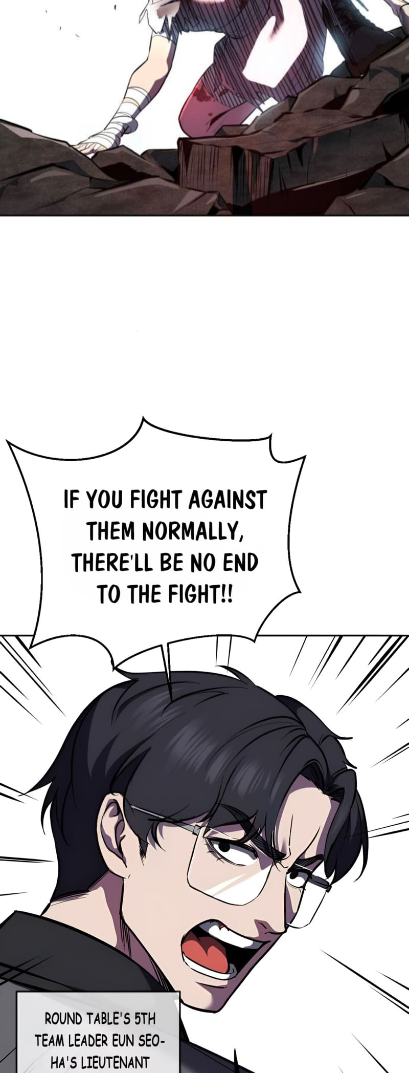 The Boy of Death Chapter 292 - Page 64
