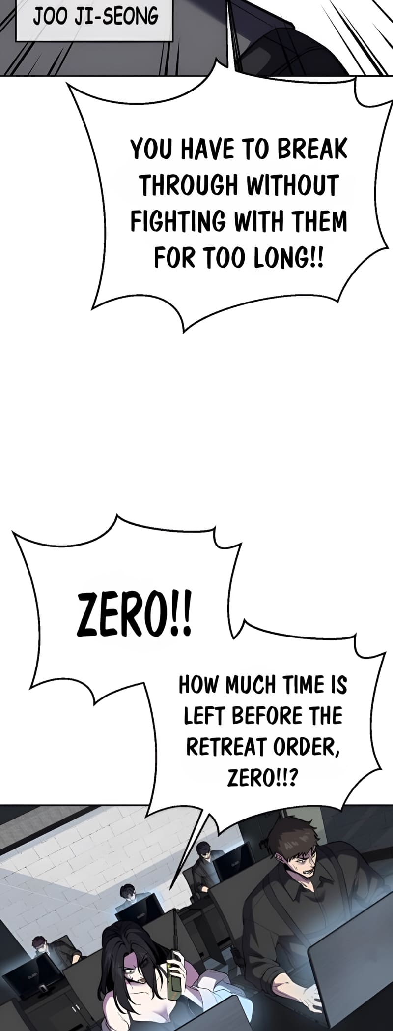 The Boy of Death Chapter 292 - Page 65