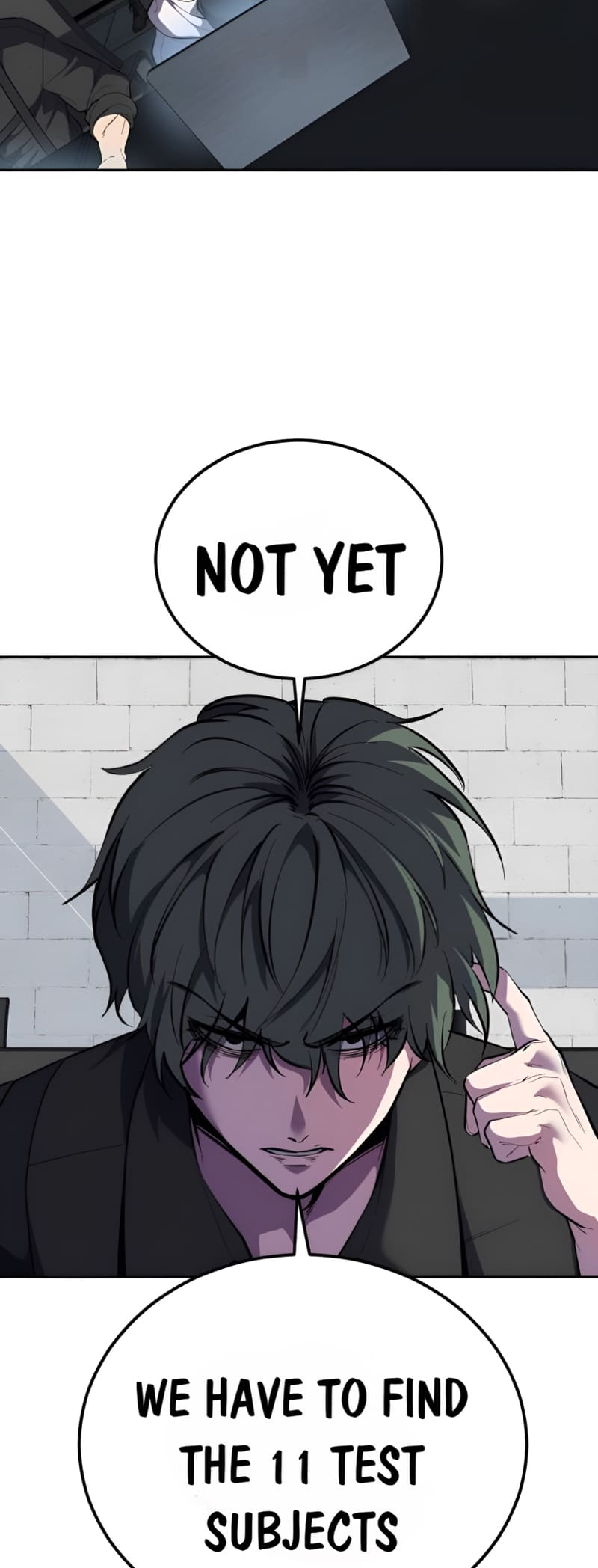 The Boy of Death Chapter 292 - Page 66