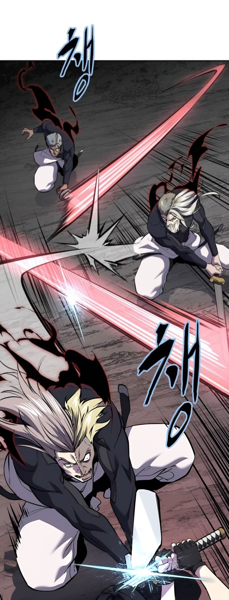 The Boy of Death Chapter 292 - Page 69
