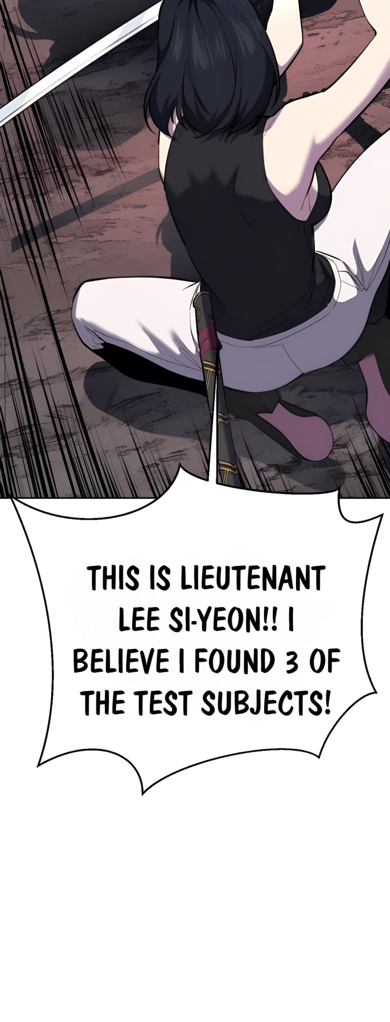 The Boy of Death Chapter 292 - Page 70