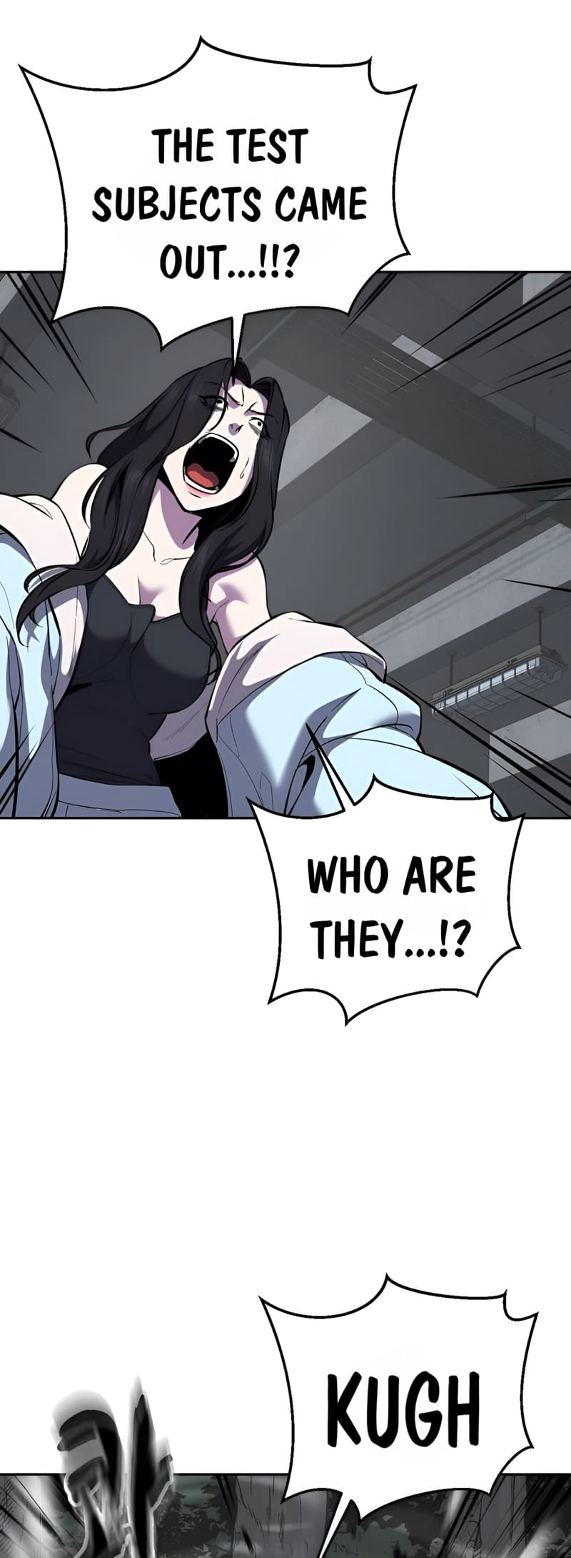 The Boy of Death Chapter 292 - Page 71